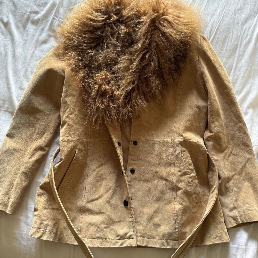 Women’s Jacket